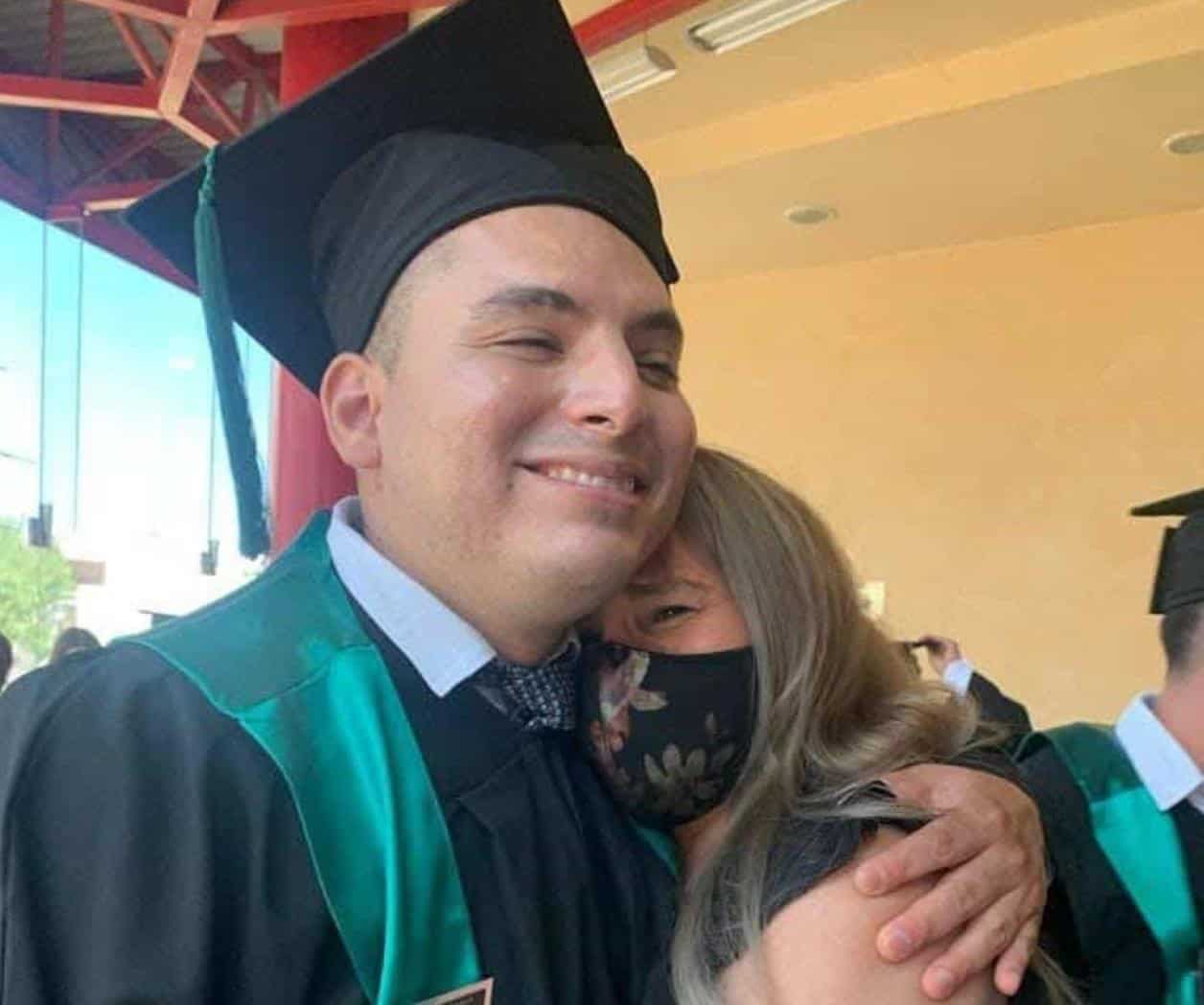 Operan exitosamente a joven de Piedras Negras tras años de convulsiones
