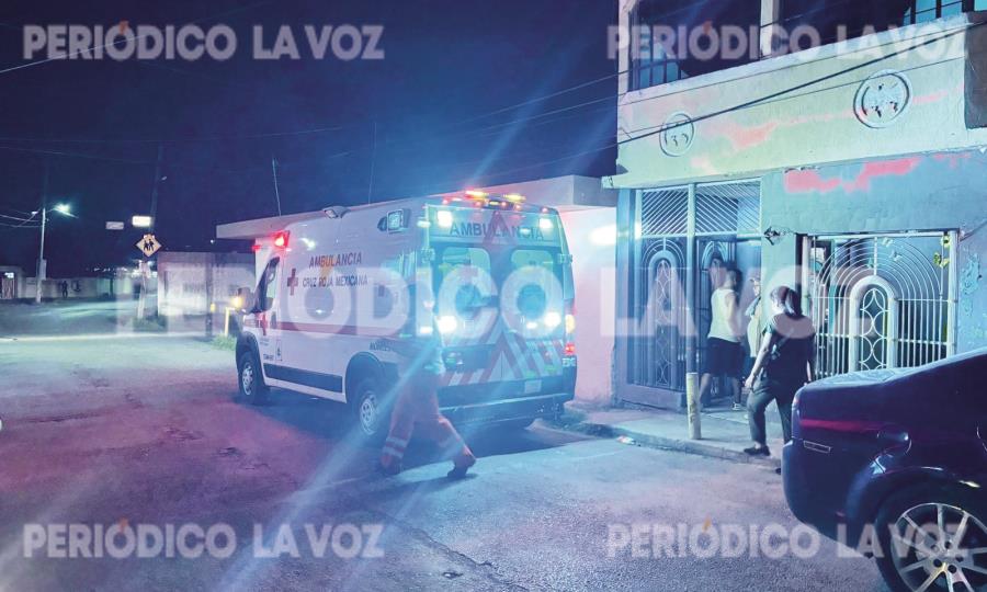 Quinceañera sufre aborto espontáneo en su casa; tenía 16 semanas de gestación