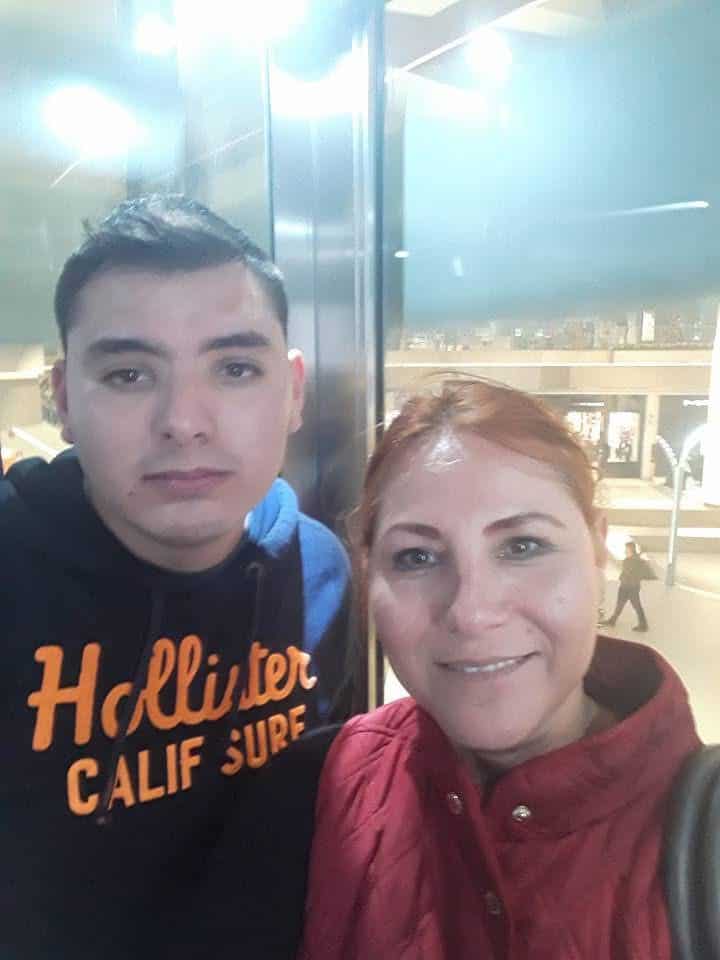 Operan exitosamente a joven de Piedras Negras tras años de convulsiones