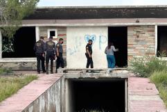 Hallan cuerpo en descomposición en una casa abandonada de la colonia Altamira