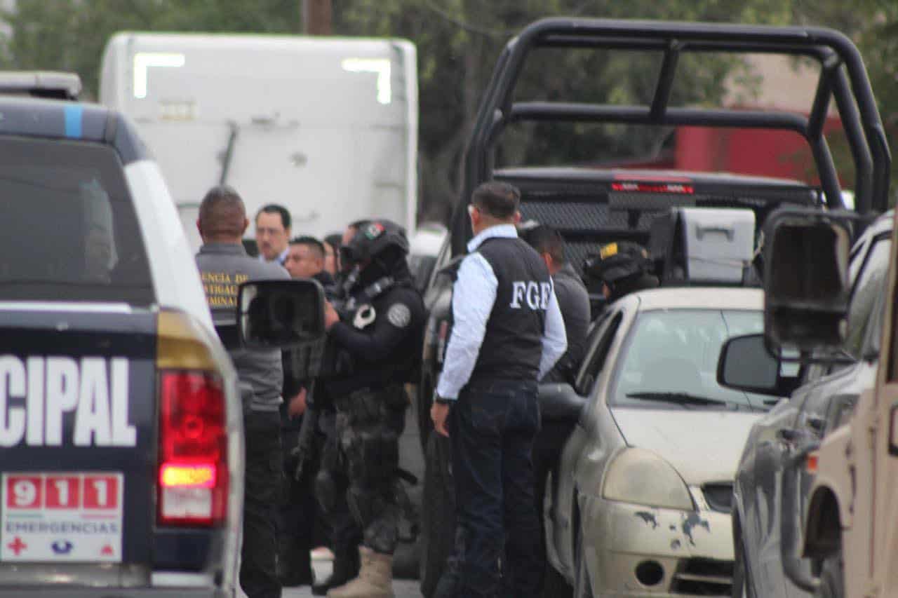 Cateo en Buena Vista Sur Aporta Pruebas Clave en el Caso de "El Chino"