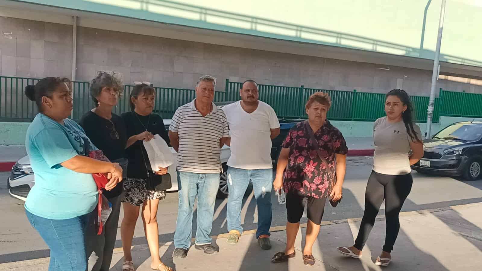 Detenidas 50 cirugías en Clínica 7 del IMSS por fallas en aire acondicionado
