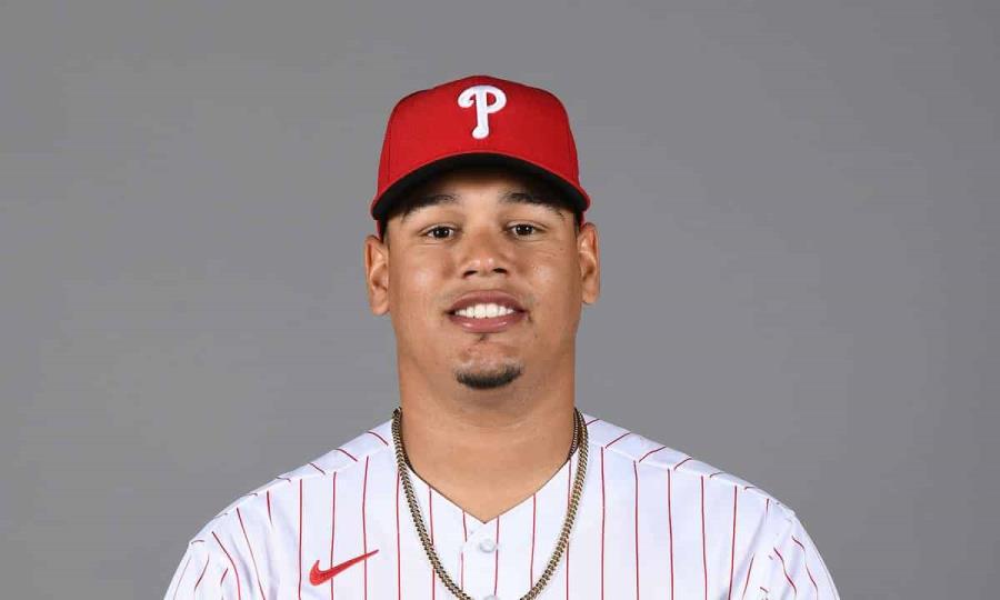 Jhailyn Ortiz se une a Acereros de Monclova con experiencia en ligas menores MLB