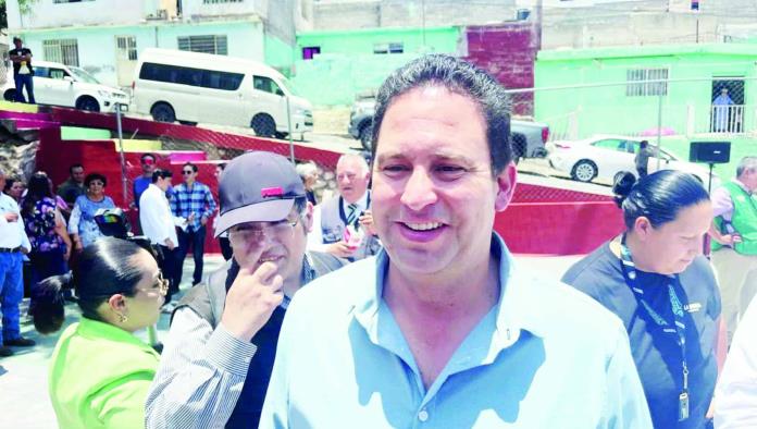 Aumentará Saltillo el abasto de agua 