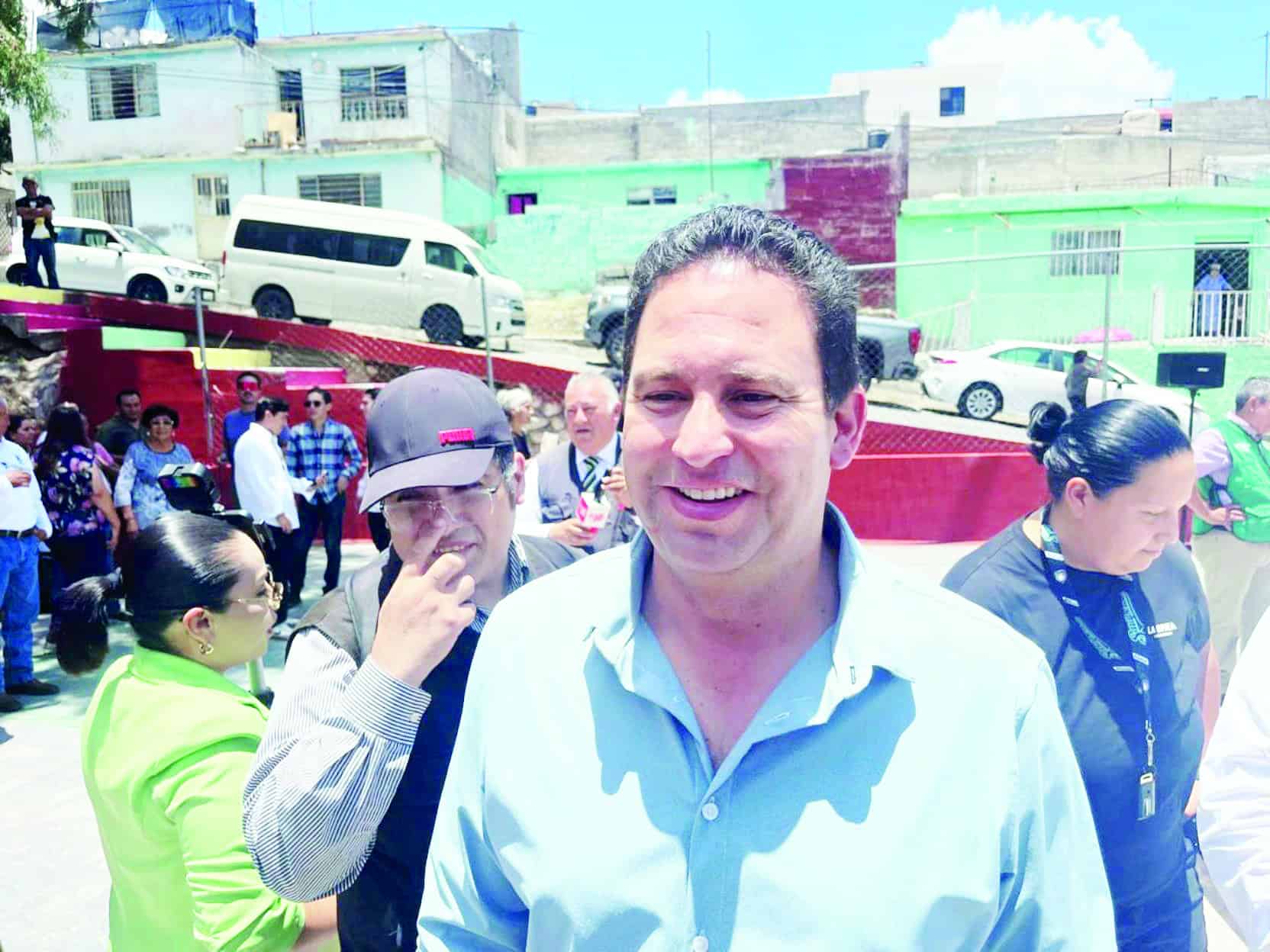 Aumentará Saltillo el abasto de agua 