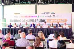 Abre Monclova sus alas: vuelve el vuelo comercial a la región. ¿Por qué es importante?