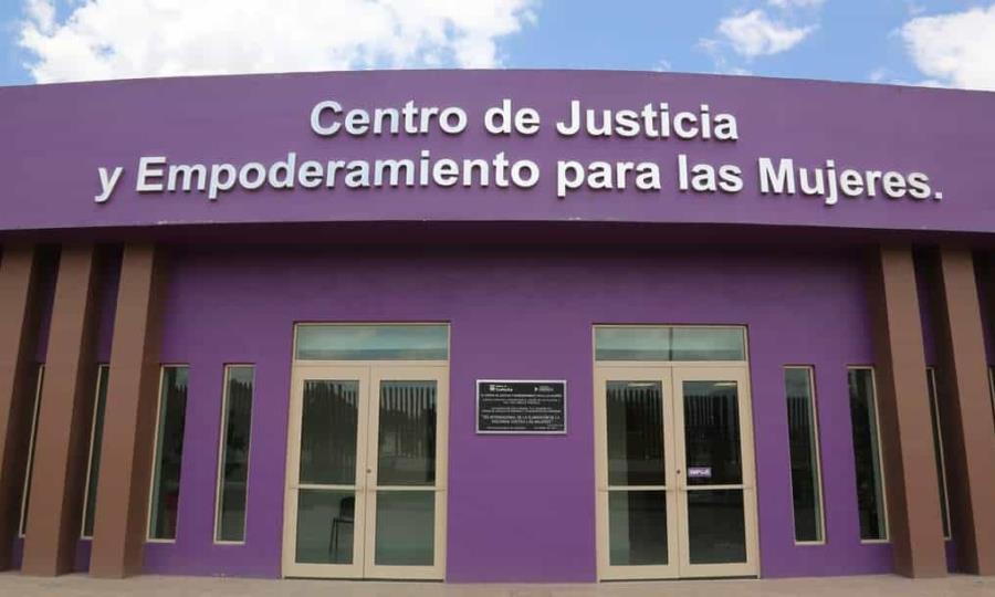 Le imponen medidas precautorias a hombre que golpeó a su esposa en Monclova