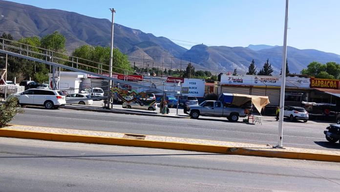 Exigen Servicios Básicos ciudadanos de Arteaga 