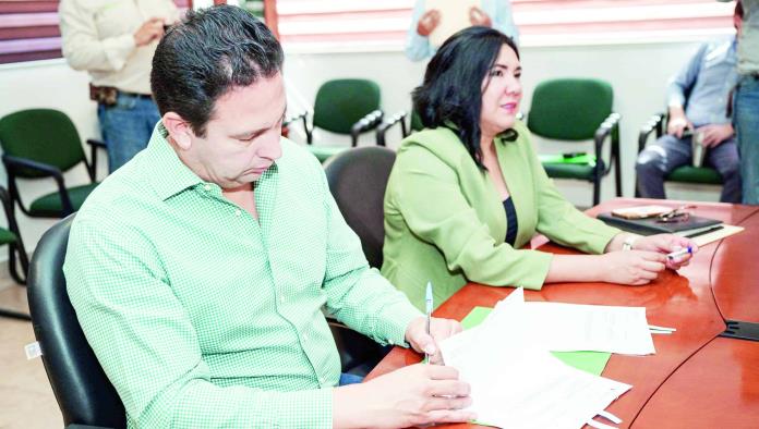 Se suma Saltillo al saneamiento forestal