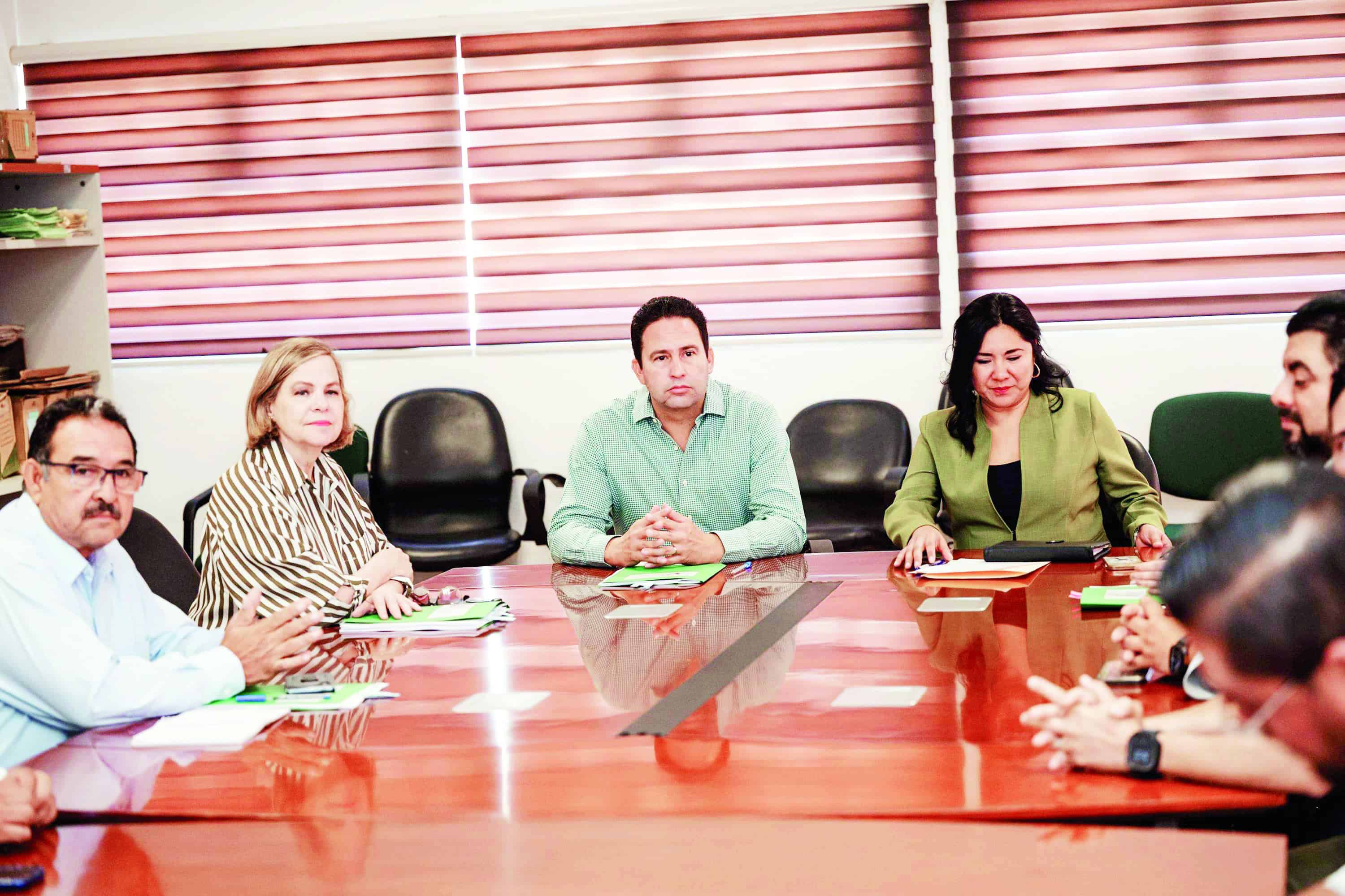 Se suma Saltillo al saneamiento forestal