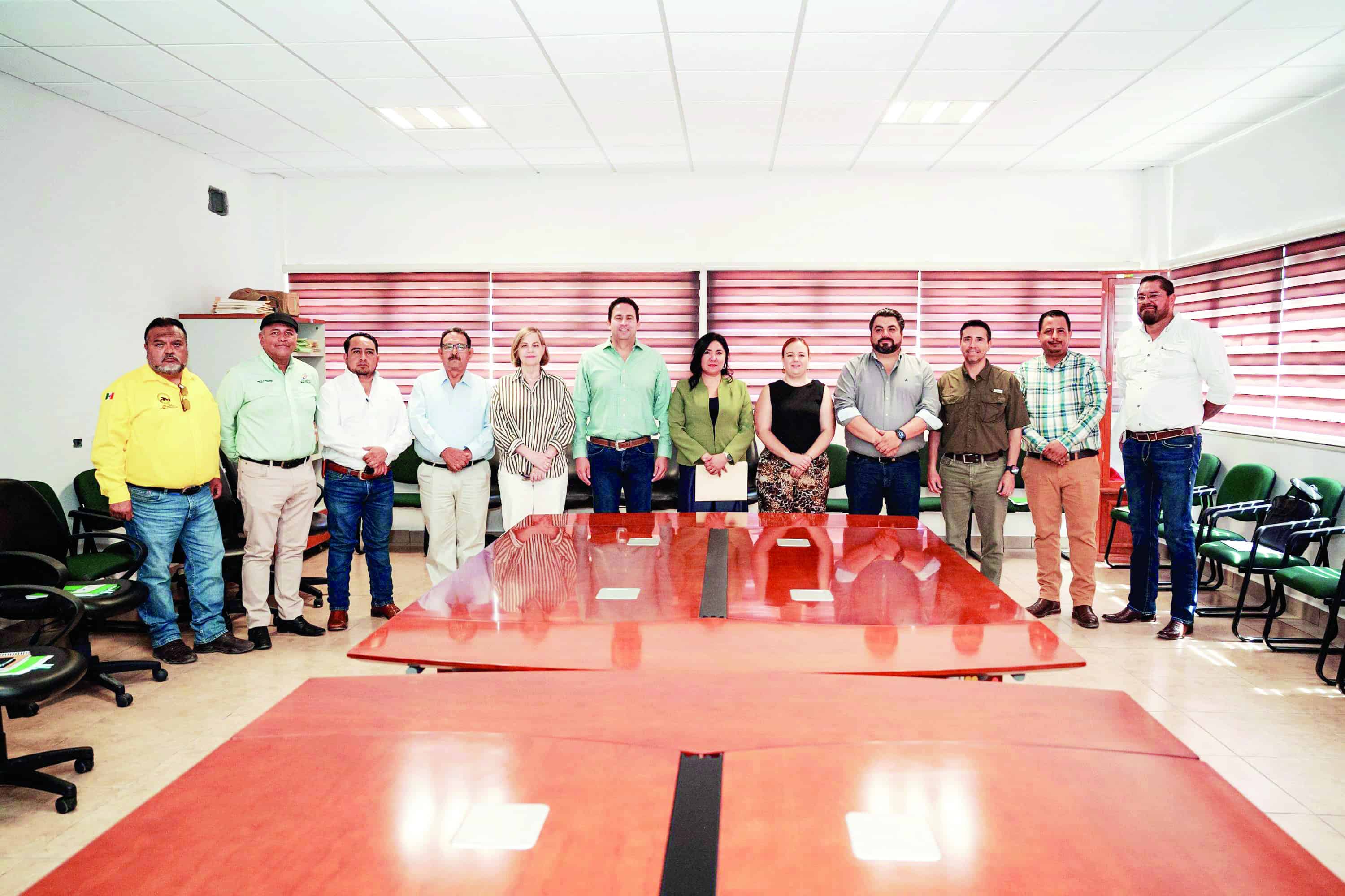 Se suma Saltillo al saneamiento forestal