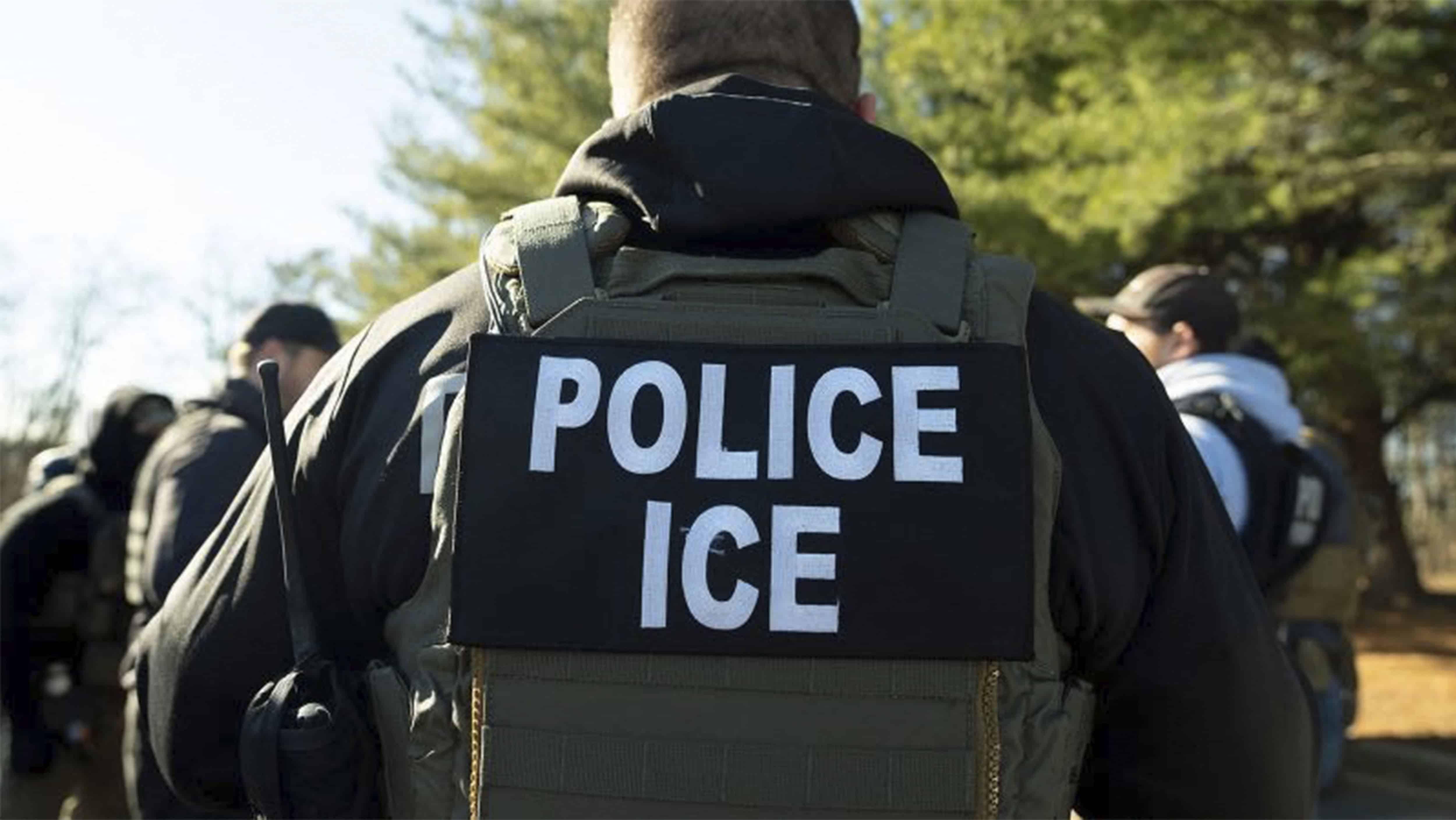 ICE intensifica redadas en Eagle Pass sin coordinación con autoridades locales