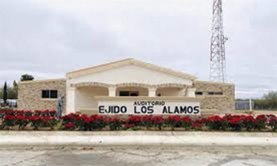 Hallan Cuerpo sin Vida en Labor del Ejido Los Álamos, en Morelos