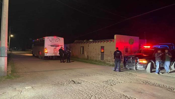 Nuevo Accidente con Autobús de ODEL Despierta Indignación Ciudadana en Morelos