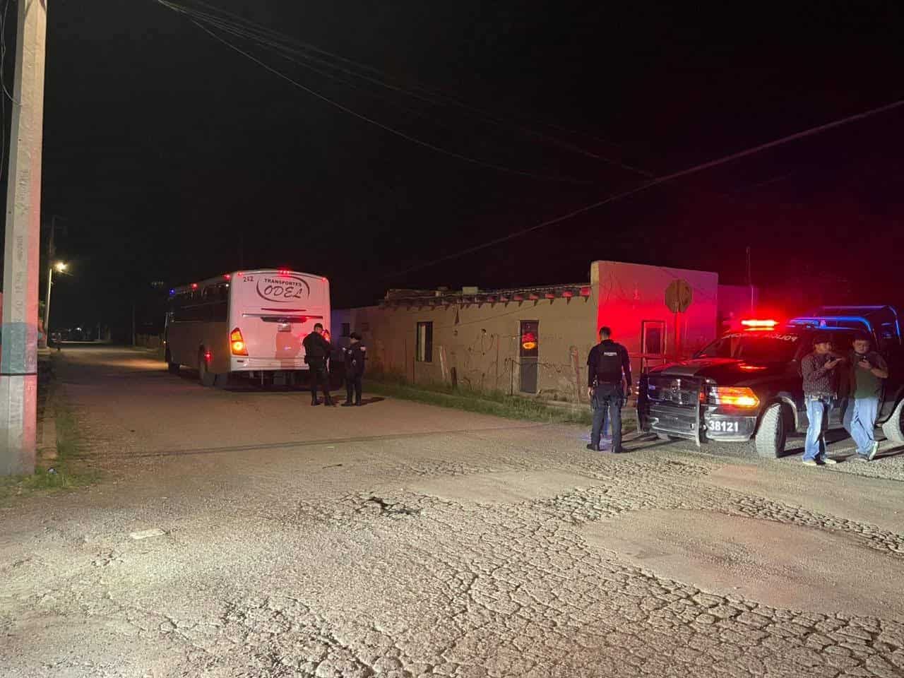 Nuevo Accidente con Autobús de ODEL Despierta Indignación Ciudadana en Morelos