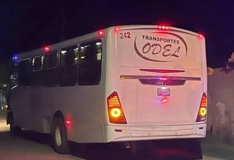 Nuevo Accidente con Autobús de ODEL Despierta Indignación Ciudadana en Morelos