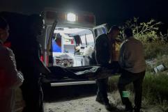 Capturan a Tres por el Homicidio de Joven en Allende