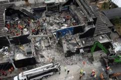 Detienen a dueños de Jet Set tras colapso que dejó 236 decesos en Santo Domingo