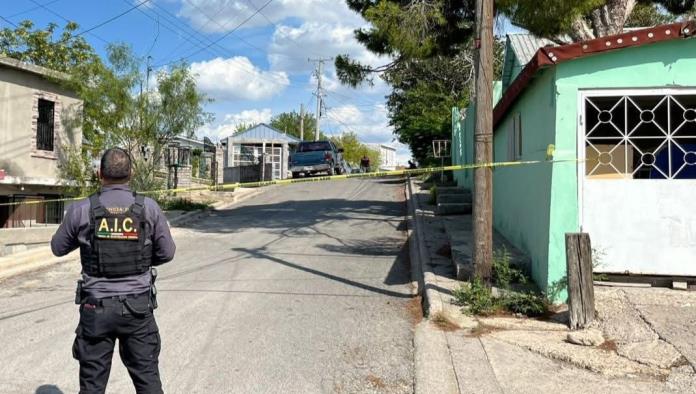 Joven de 32 años se quita la vida en la colonia 28 de Junio de Ciudad Acuña