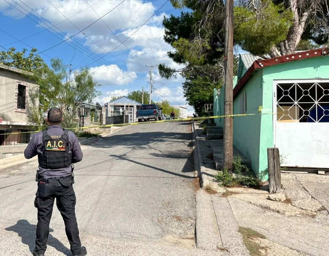 Joven de 32 años se quita la vida en la colonia 28 de Junio de Ciudad Acuña