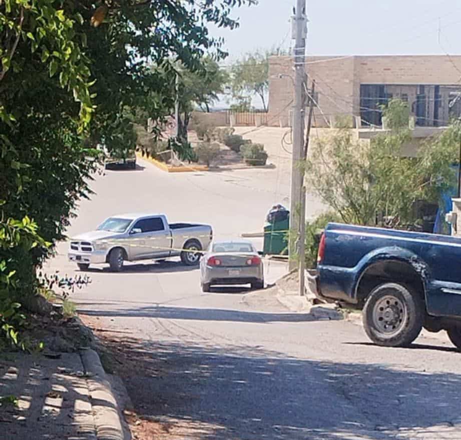Joven de 32 años se quita la vida en la colonia 28 de Junio de Ciudad Acuña