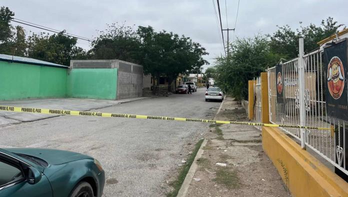 Hombre de 50 años se quita la vida en la colonia Porvenir