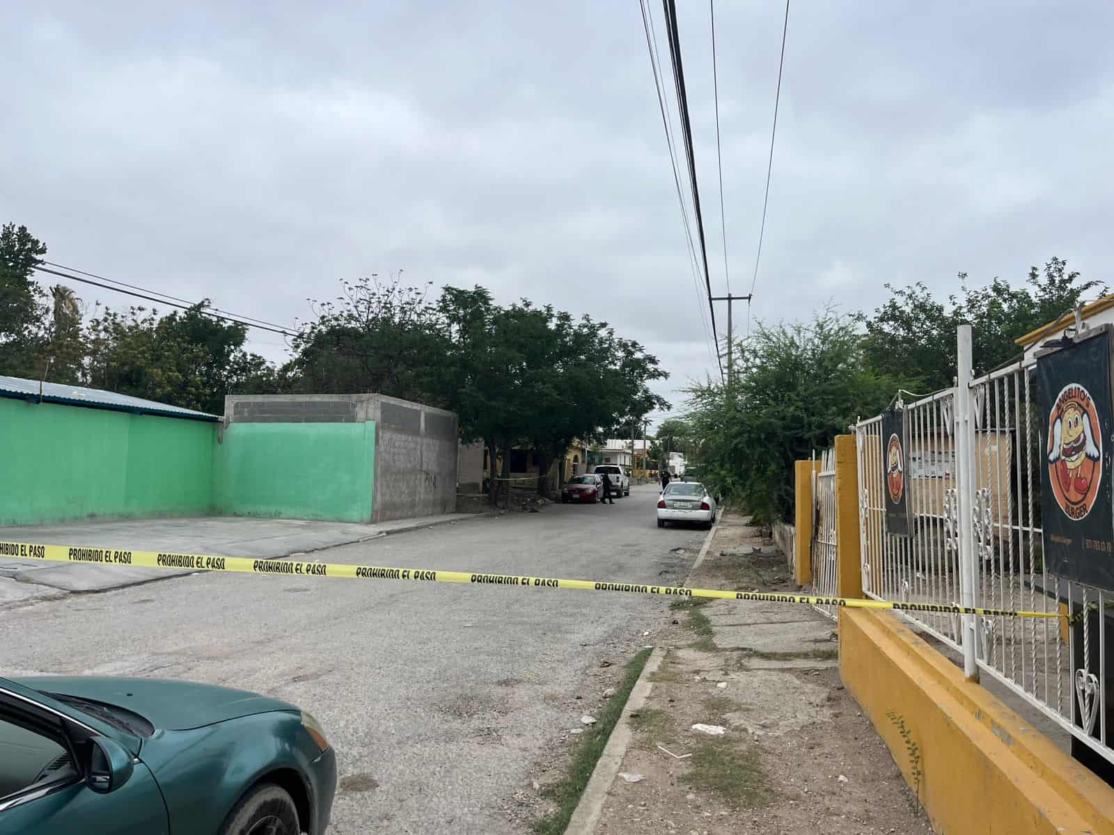 Hombre de 50 años se quita la vida en la colonia Porvenir
