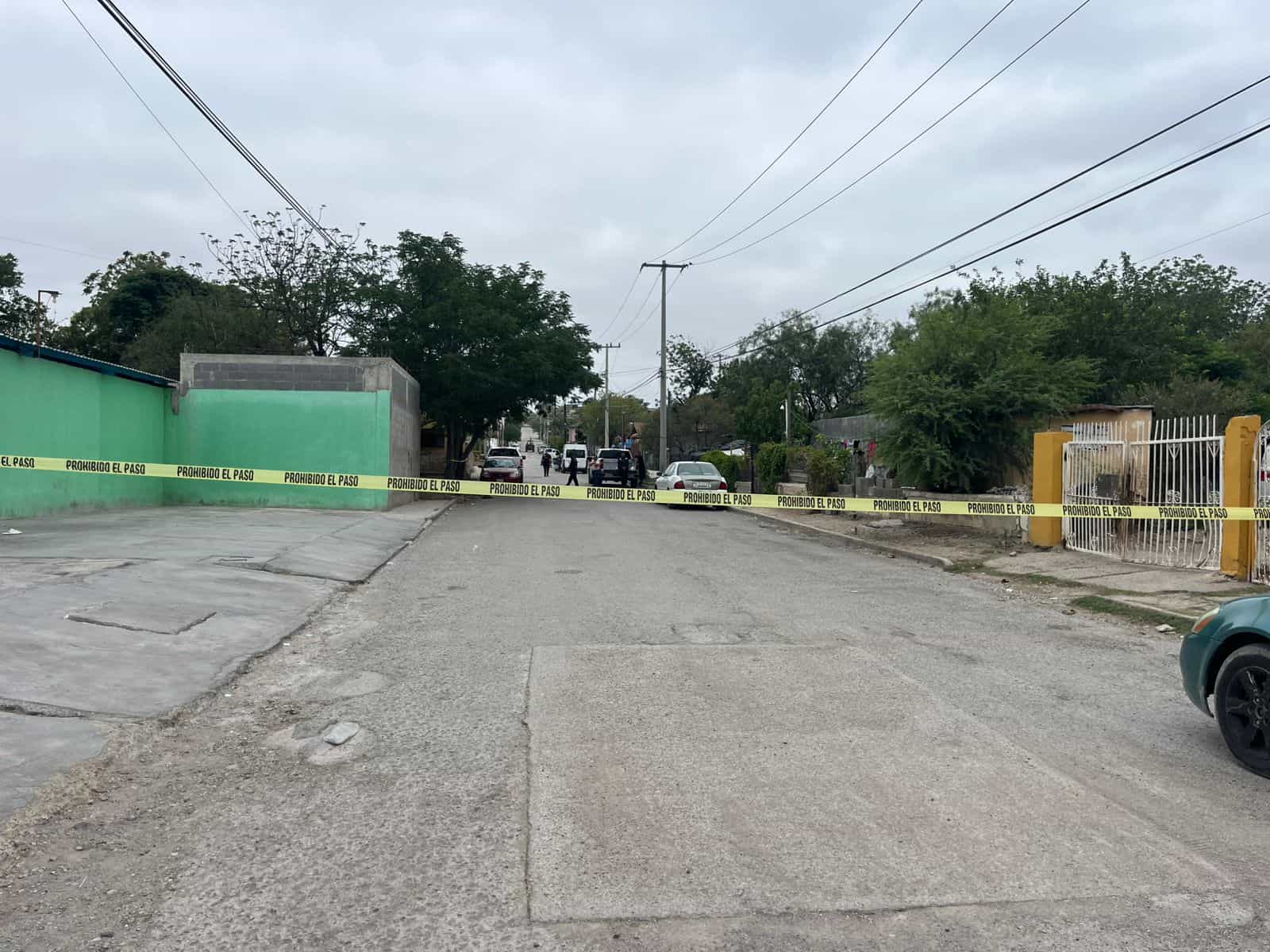 Hombre de 50 años se quita la vida en la colonia Porvenir