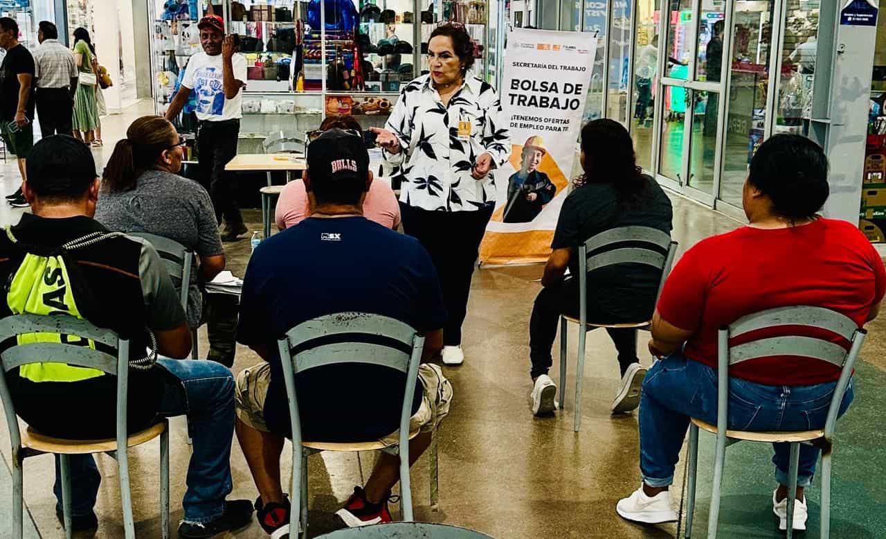 Jaropamex abre 30 nuevas vacantes en Ciudad Acuña