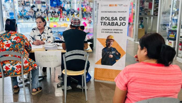 Jaropamex abre 30 nuevas vacantes en Ciudad Acuña