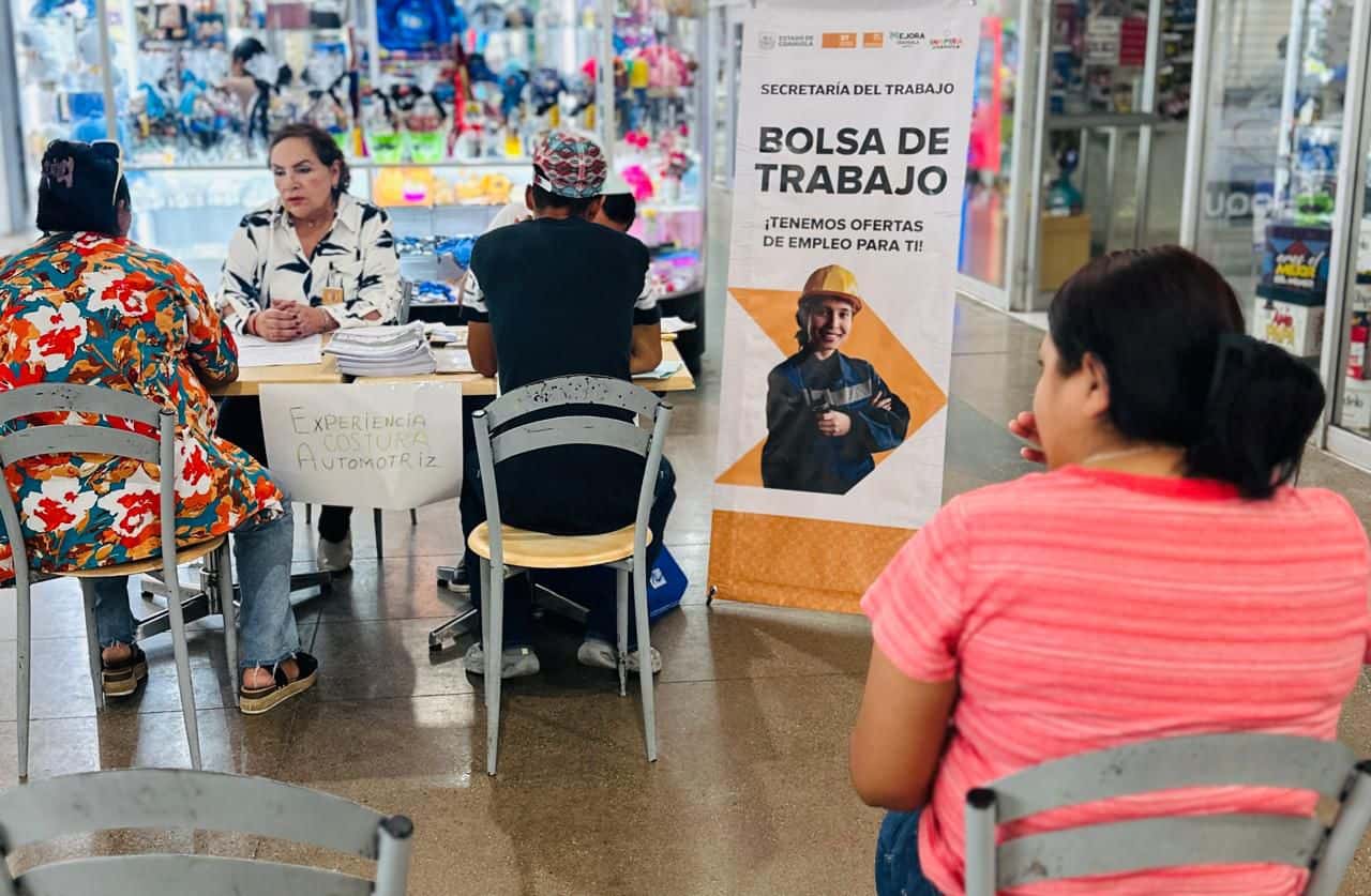 Jaropamex abre 30 nuevas vacantes en Ciudad Acuña