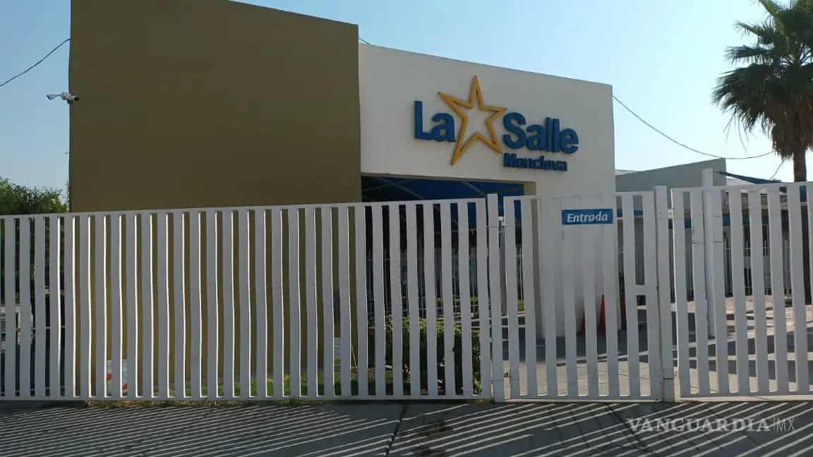 Permite hoy La Salle fiesta con alcohol para celebrar a papás en Monclova 