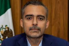 EU cancela visa de alcalde morenista de Puerto Peñasco, Óscar Castro