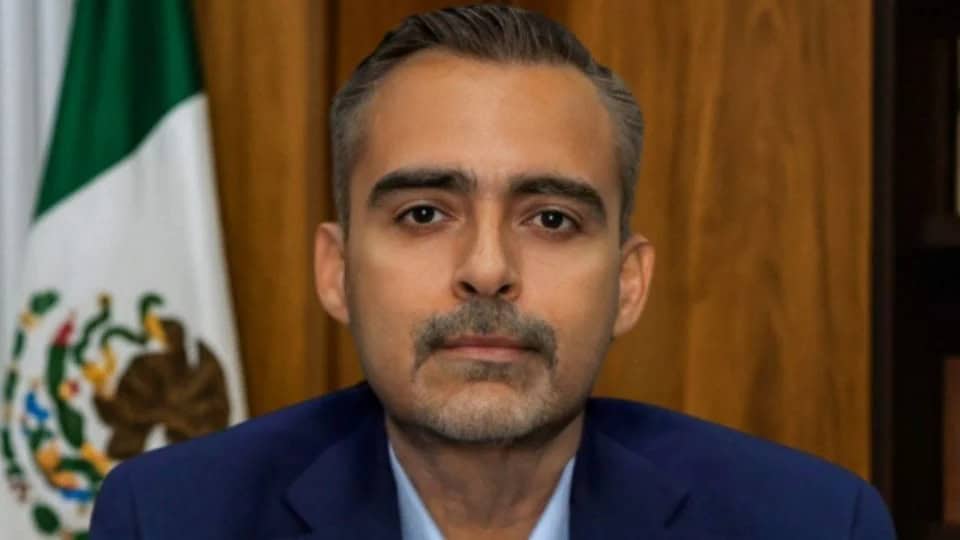 EU cancela visa de alcalde morenista de Puerto Peñasco, Óscar Castro