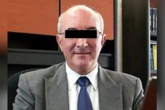 Detienen a sacerdote de la Legión de Cristo en AICM por presunto abuso sexual