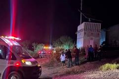 Encuentran cuerpo de mujer arrollada por el tren en Piedras Negras