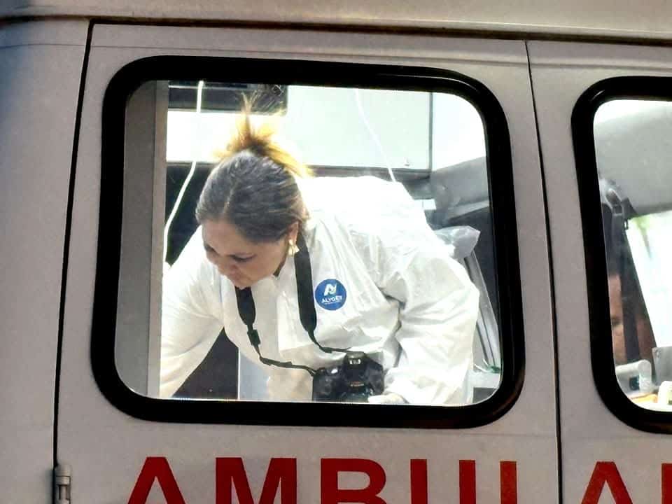 Capturan a dos implicados en la muerte de joven durante riña en Nava