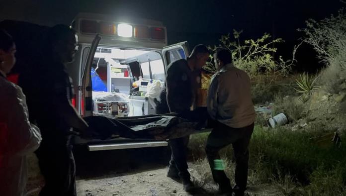 Capturan a dos implicados en la muerte de joven durante riña en Nava