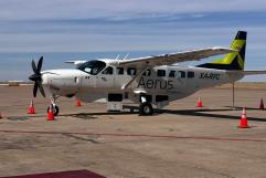 Vuelo comercial Monclova-Monterrey impulsa esperanza y desarrollo regional