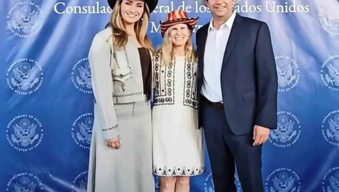 Reconocen a Saltillo en seguridad y empleo