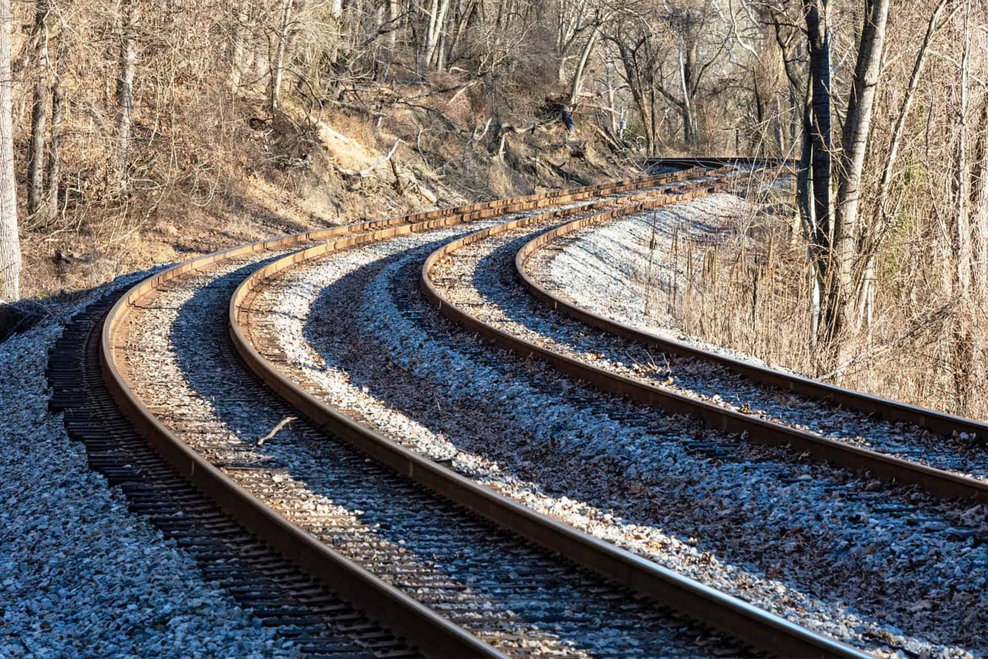 Licitaran construcción del tren de pasajeros 