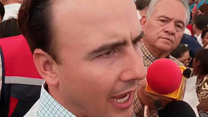 Piden reforzar vigilancia en la Saltillo-Monterrey