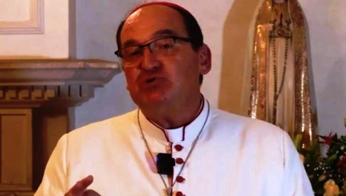 Iglesia alza la voz en defensa de migrantes