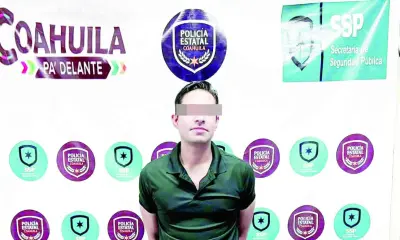 Ex vocalista de Clave M recupera libertad tras pagar pensión alimenticia atrasada