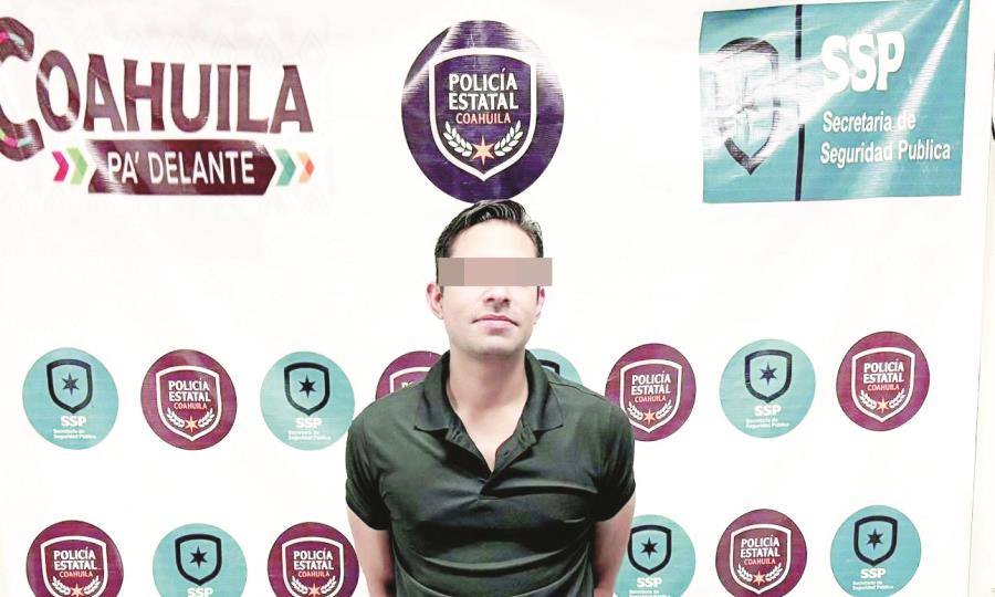 Ex vocalista de Clave M recupera libertad tras pagar pensión alimenticia atrasada