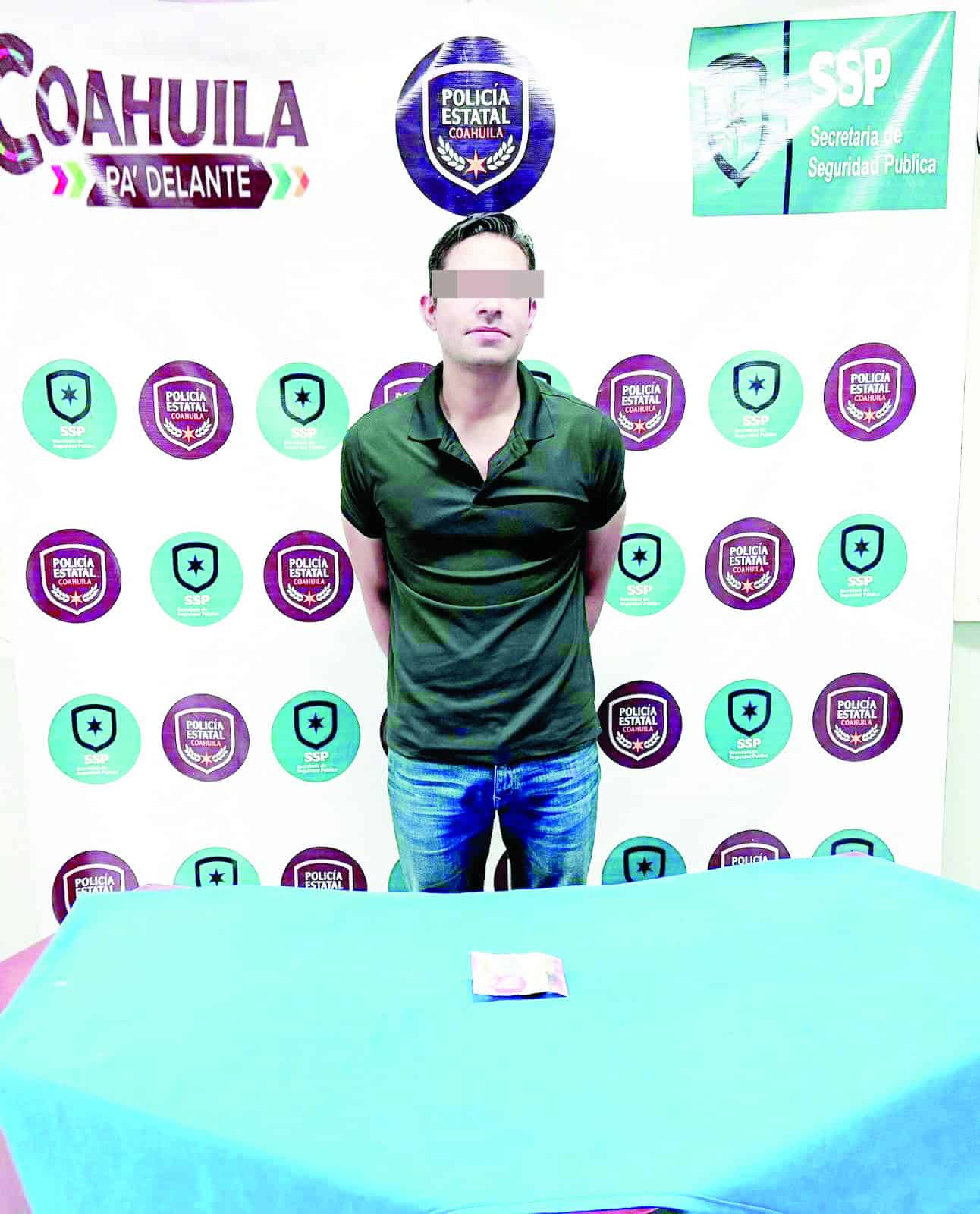 Ex vocalista de Clave M recupera libertad tras pagar pensión alimenticia atrasada