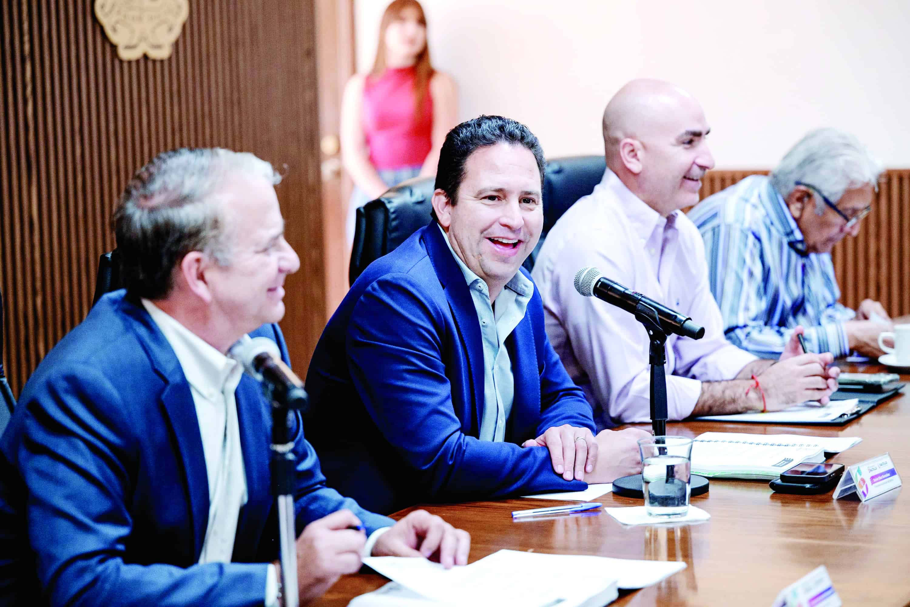 Selecciona Cabildo la Presea Saltillo 2025 Selecciona Cabildo la Presea Saltillo 2025