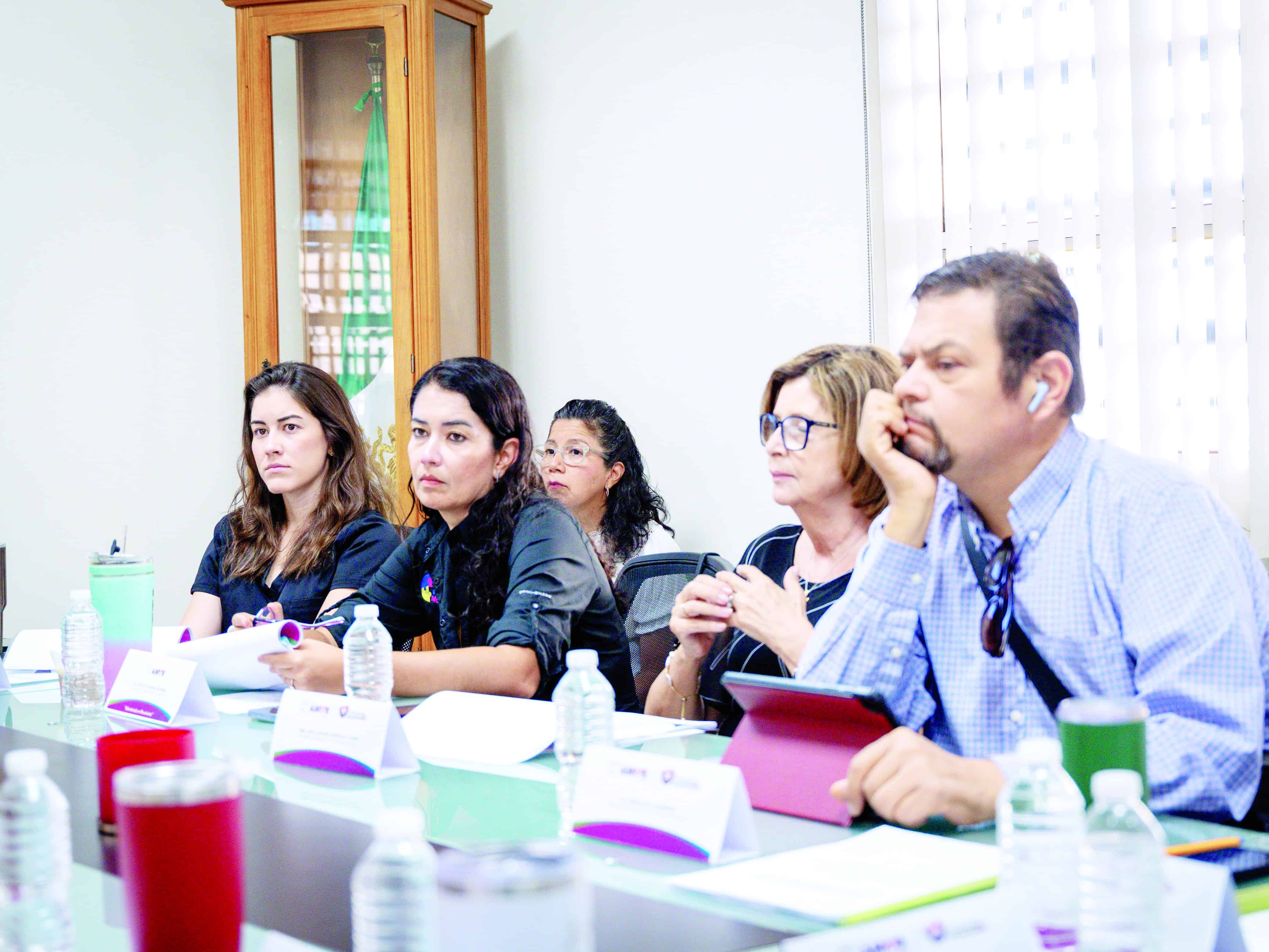 Potencializan DIF y organizaciones el voluntariado