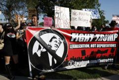 Convocan más de 2,000 protestas “No Kings” en EE.UU. contra desfile militar de Trump