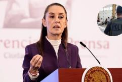 Sheinbaum exige a EE.UU. información y una investigación clara sobre muerte en ICE
